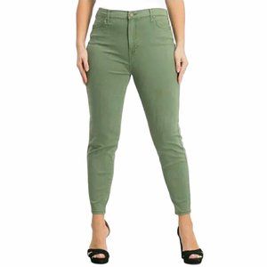 dressy ankle pant
